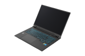 KEYNUX Ymax 7-RP7P Portable gamer écran 18 " avec carte graphique nVidia RTX 5070Ti, RTX 5080 ou RTX 5090 pour les jeux vidéo, la CAO 3D - Compatible linux - Assemblé sur mesure